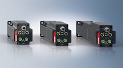 10 Beckhoff Integrated Servo Drive For Distributed Installation