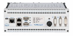 A Delphin ProfiMessage modular industrial data acquisition and control system. Source: CAS Data Loggers