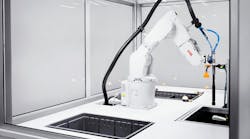 The ABB Robotic Item Picker. Source: ABB