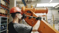 Abb Remanufactured Robots Ii