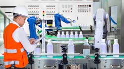 Increased Investment in Automation Benefits Consumer Packaged Goods Companies