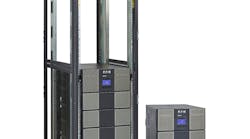 Scalable, Modular UPS from Eaton