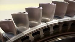 Siemens PLM updates its NX and Simcenter software with a new Additive Manufacturing Process Simulation software for predicting distortion during 3D printing.