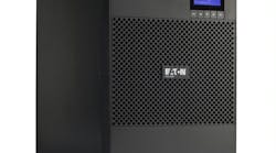 UPS from Eaton provides Efficient and Reliable Power