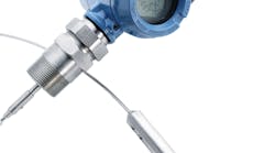 Radar Level Transmitter Complies with API 18.2 Custody Transfer Standard