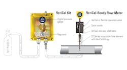 Aw 47693 Fci St100 Flow Meter Verical System Hires