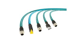 An example of EtherNet/IP CAT5e cables from Belden.