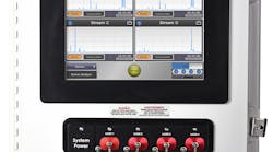 Eh Rxn5 Process Analyzer