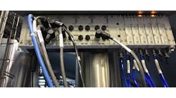 Festo Cpx Controller Skid Mounting Means Fewer Cables From The Control Room To The Brewhouse 6458a812eeee1