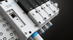 The Festo Motion Terminal. Source: Festo