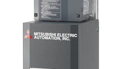 Mitsubishi Power Gate