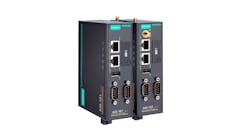 The Moxa AIG-100 series of industrial-grade gateways. Source: Moxa