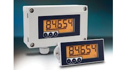 Prosense Loop Panel Meters 5x7