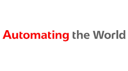 Automating The World Slogan En